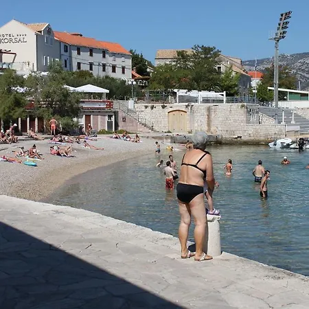 Studio 10051a * Korčula