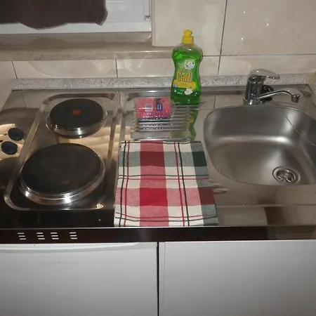 Apartman Studio 10051a *