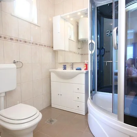 Apartman Studio 10051a *