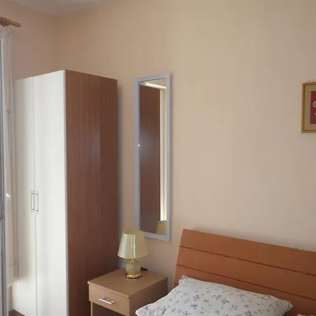 Apartman Studio 10051a *
